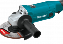 Szlifierki kątowe Makita GA6020