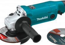 Szlifierki kątowe Makita GA6020YX1