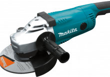 Szlifierki kątowe Makita GA7021