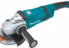 Szlifierki kątowe Makita GA7040S