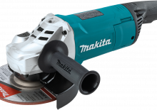 Szlifierki kątowe Makita GA7082