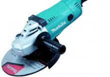 Szlifierki kątowe Makita GA9020RF