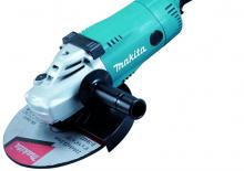 Szlifierki kątowe Makita GA9020RFK