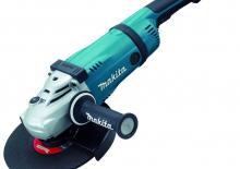 Szlifierki kątowe Makita GA9030RF01