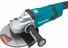 Szlifierki kątowe Makita GA9040S