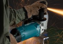 Szlifierki kątowe Makita GA9060R