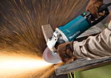 Szlifierki kątowe Makita GA9062R