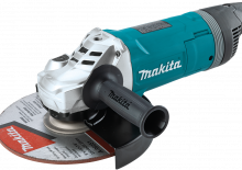 Szlifierki kątowe Makita GA9080