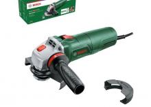 Szlifierki kątowe Bosch UniversalGrind 850-125