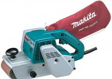 Szlifierki taśmowe Makita 9401