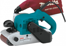 Szlifierki taśmowe Makita 9403