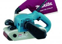 Szlifierki taśmowe Makita 9403J