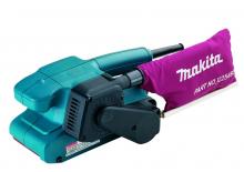 Szlifierki taśmowe Makita 9910