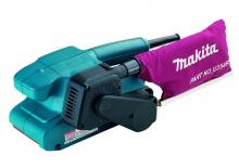 Szlifierki taśmowe Makita 9911