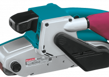 Szlifierki taśmowe Makita 9920