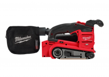 Szlifierki taśmowe akumulatorowe Milwaukee 2832-20