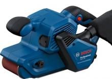 Szlifierki taśmowe Bosch GBS 750 PROFESSIONAL