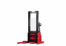 Wózki paletowe elektryczne Manitou ES 410 LE