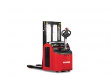 Wózki paletowe elektryczne Manitou ES 420DL