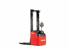 Wózki paletowe elektryczne Manitou ES 616