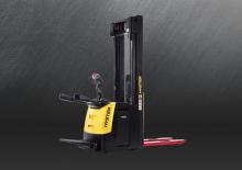 Wózki paletowe elektryczne Hyster S1.2S