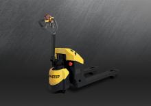 Wózki paletowe elektryczne Hyster SL1.5UT