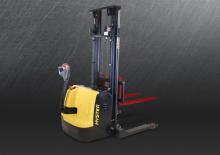 Wózki paletowe elektryczne Hyster SL30UT