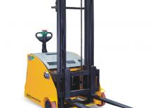 Wózki paletowe elektryczne OM VVE CB-1.5T