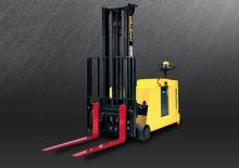 Wózki paletowe elektryczne Hyster W30C