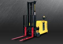 Wózki paletowe elektryczne Hyster W40C