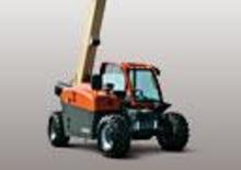 Ładowarki teleskopowe JLG 2505
