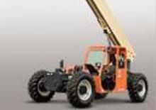 Ładowarki teleskopowe JLG 3508 PS