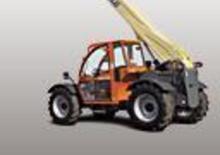 Ładowarki teleskopowe JLG 3509 PS