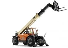 Ładowarki teleskopowe JLG 4014 PS