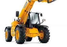 Ładowarki teleskopowe JCB 528 S