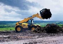 Ładowarki teleskopowe JCB 530-70