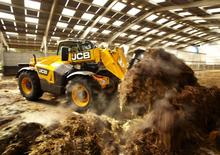 Ładowarki teleskopowe JCB 531-70