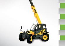 Ładowarki teleskopowe Dieci Agri Max 45.8
