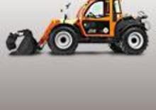 Ładowarki teleskopowe JLG L 2906 H