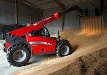 Ładowarki teleskopowe Massey Ferguson MF 9407 S