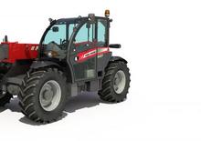 Ładowarki teleskopowe Massey Ferguson MF 9407 Xtra
