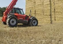 Ładowarki teleskopowe Manitou MLT 1035 LT LSU