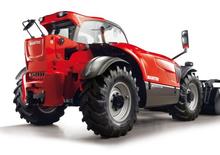 Ładowarki teleskopowe Manitou MLT 840-115 PS