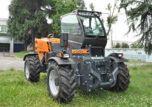 Pługi Maschio Unico M 4N