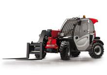 Ładowarki teleskopowe Manitou MT 625 T