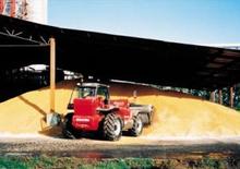 Ładowarki teleskopowe Manitou MT 845 T