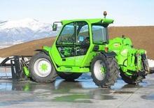 Ładowarki teleskopowe Merlo Multifarmer 27.8