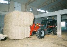 Ładowarki teleskopowe Manitou MVT 628 T