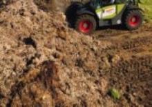 Ładowarki teleskopowe Claas Scorpion 6040