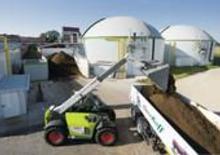 Ładowarki teleskopowe Claas Scorpion 7040 Basic